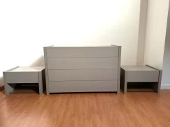 Cassettiera Moderna modello Spalla 40 vasca a marchio in Offerta Outlet^S75