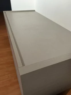 Cassettiera Moderna modello Spalla 40 vasca a marchio in Offerta Outlet^S75