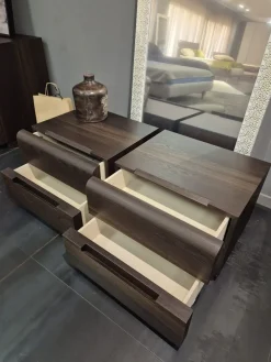 New Cassettiera Moderna modello Nida a marchio a prezzo scontato Cassettiere