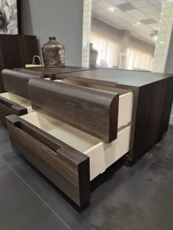 New Cassettiera Moderna modello Nida a marchio a prezzo scontato Cassettiere