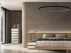 Best Cassettiera Moderna modello Simple gola a marchio in Offerta Outlet Cassettiere