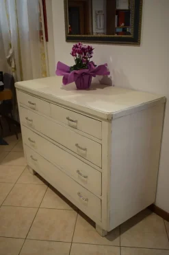 Cassettiera Moderna modello Comò ufficio a marchio in Offerta Outlet^Collezione esclusiva Sale