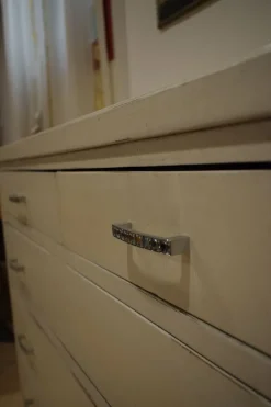 Cassettiera Moderna modello Comò ufficio a marchio in Offerta Outlet^Collezione esclusiva Sale