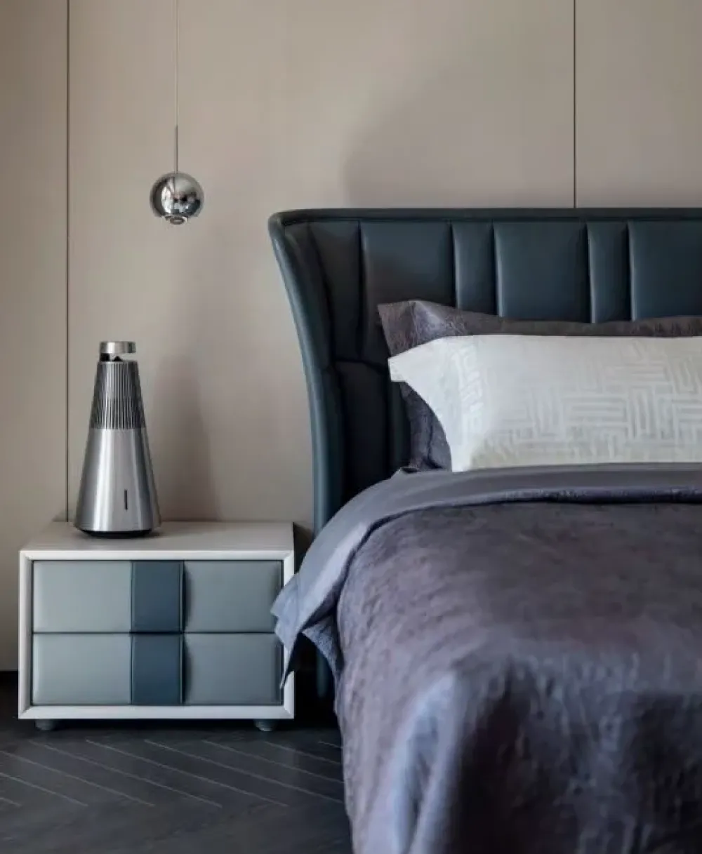 Cassettiera O b i per una camera Moderna a marchio scontata Cassettiere