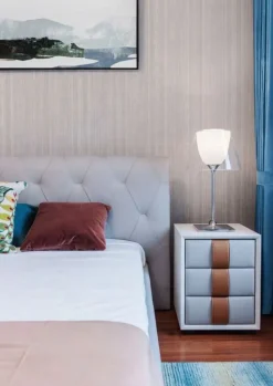 Cassettiera O b i per una camera Moderna a marchio scontata Cassettiere