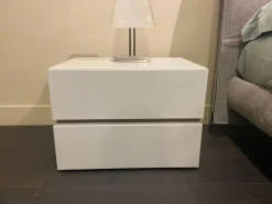 Cassettiera People in Laccato opaco a prezzi outlet^Pianca Online