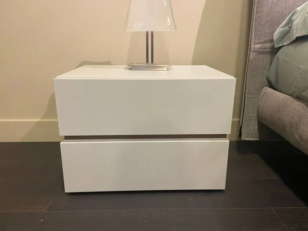 Cassettiera People in Laccato opaco a prezzi outlet^Pianca Online