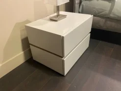 Cassettiera People in Laccato opaco a prezzi outlet^Pianca Online