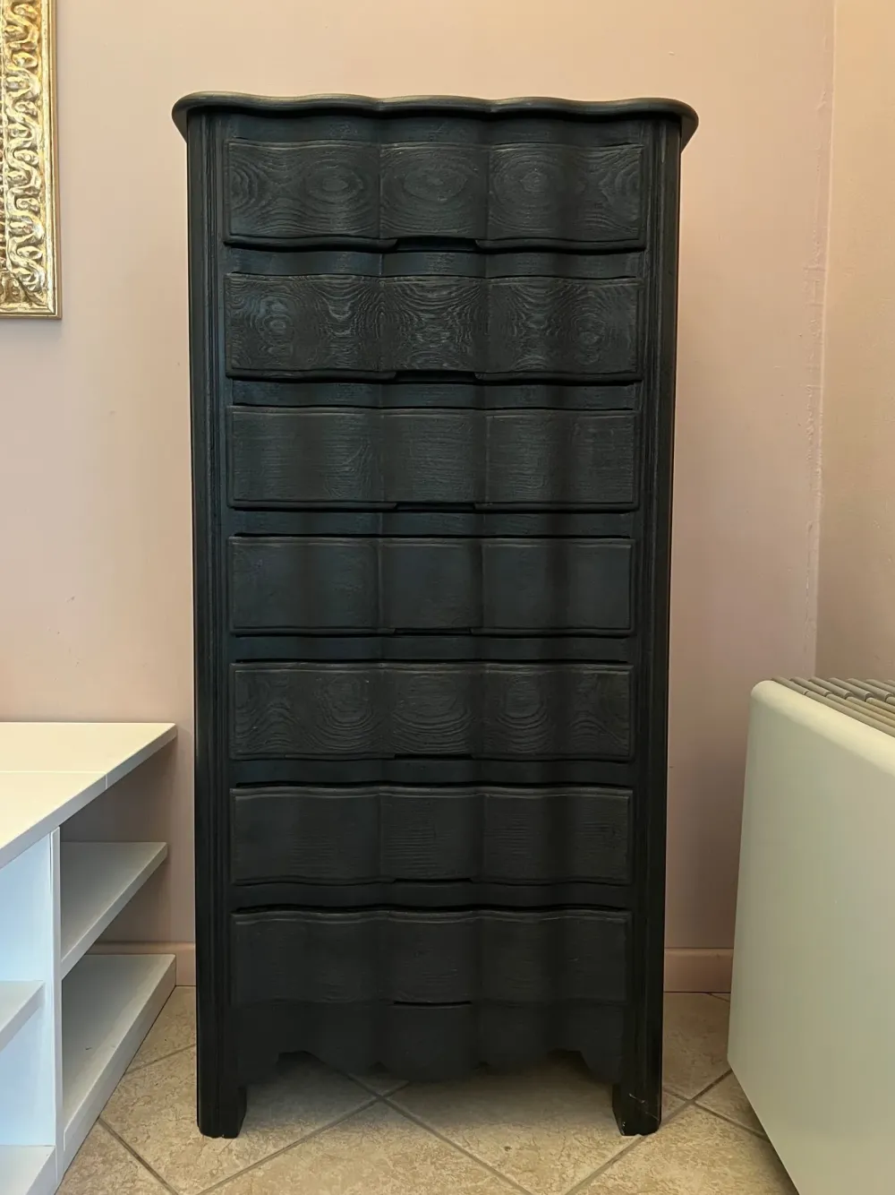 Cassettiera Provenzale modello Mm 575 a marchio a prezzo scontato^Marchetti Hot