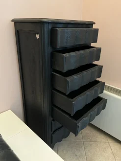 Cassettiera Provenzale modello Mm 575 a marchio a prezzo scontato^Marchetti Hot