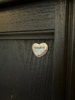 Cassettiera Provenzale modello Mm 575 a marchio a prezzo scontato^Marchetti Hot