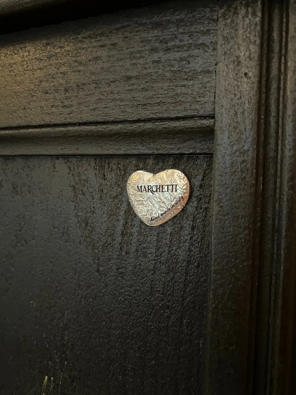 Cassettiera Provenzale modello Mm 575 a marchio a prezzo scontato^Marchetti Hot