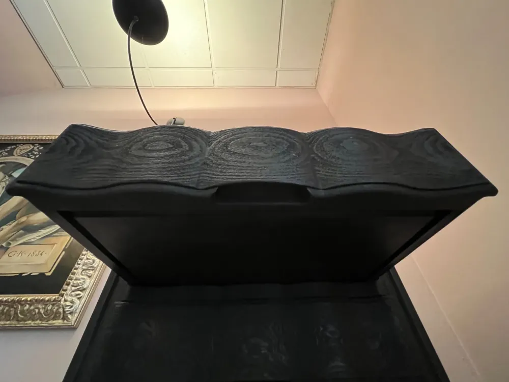 Cassettiera Provenzale modello Mm 575 a marchio a prezzo scontato^Marchetti Hot