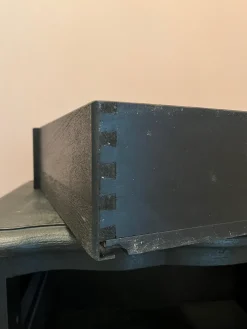 Cassettiera Provenzale modello Mm 575 a marchio a prezzo scontato^Marchetti Hot