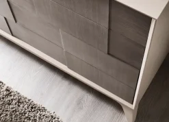 Cassettiera Spezie in Legno in offerta^Le Fablier New