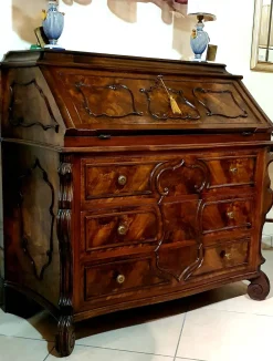 Outlet Cassettoni d'epoca in legno a prezzo Outlet Antiquariato