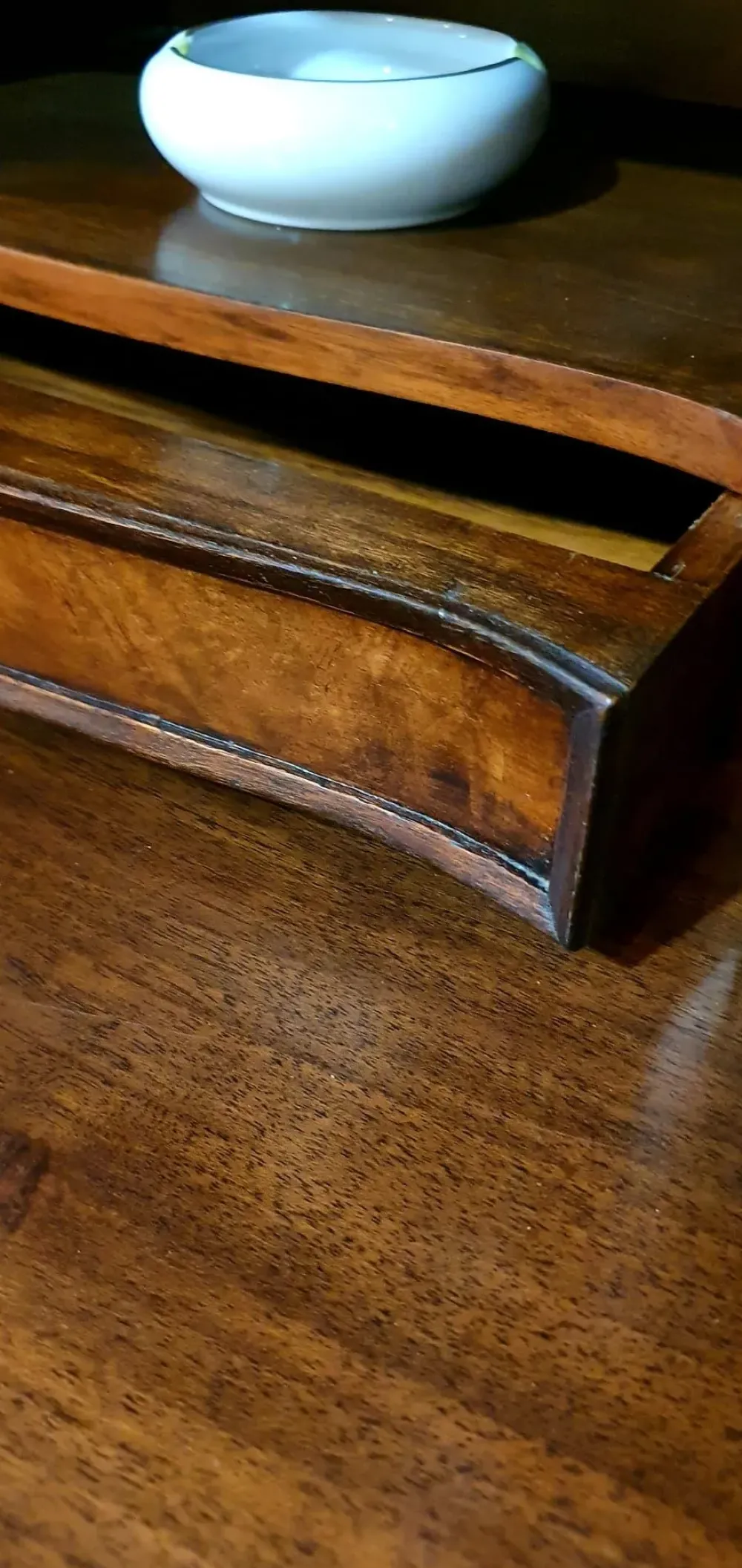 Outlet Cassettoni d'epoca in legno a prezzo Outlet Antiquariato