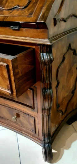 Outlet Cassettoni d'epoca in legno a prezzo Outlet Antiquariato