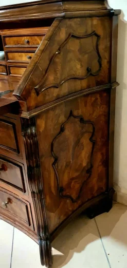 Outlet Cassettoni d'epoca in legno a prezzo Outlet Antiquariato