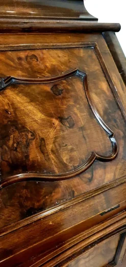 Outlet Cassettoni d'epoca in legno a prezzo Outlet Antiquariato