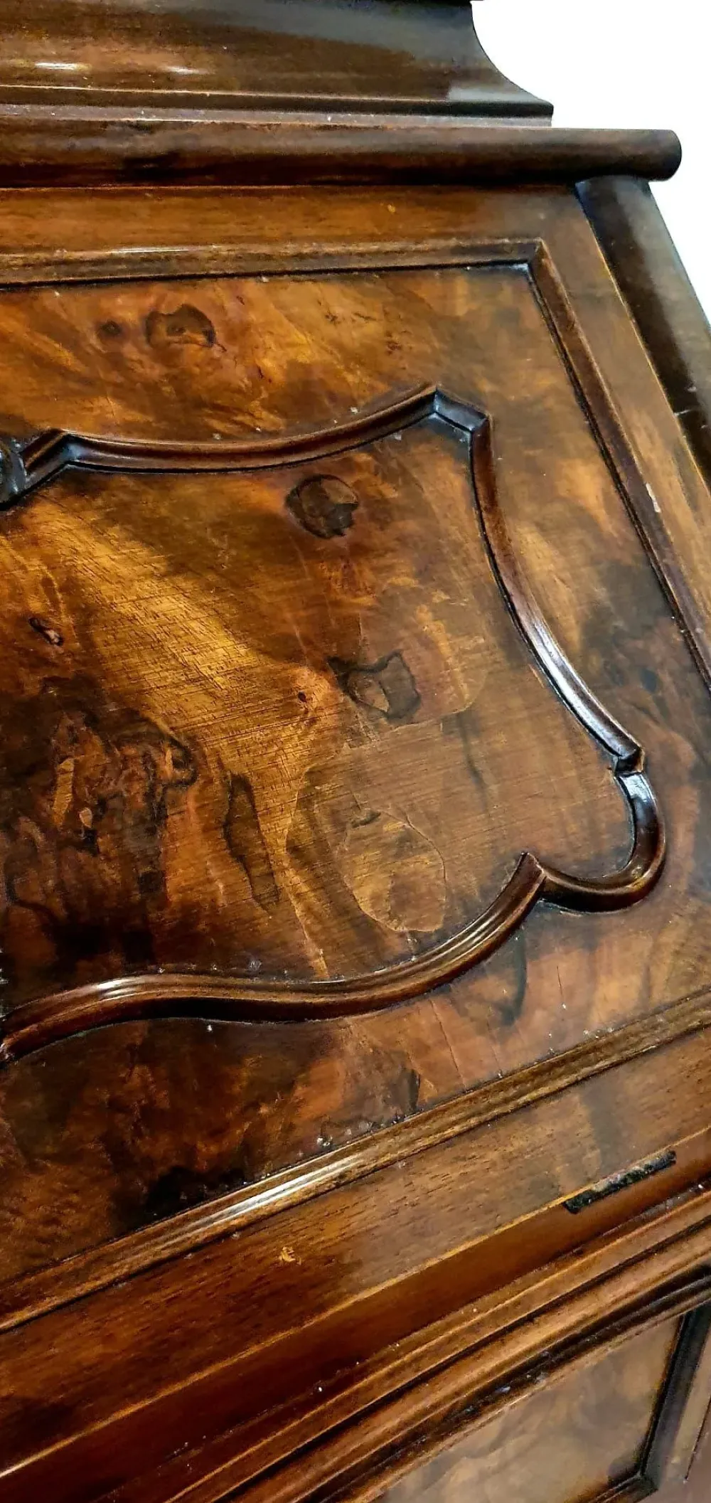 Outlet Cassettoni d'epoca in legno a prezzo Outlet Antiquariato