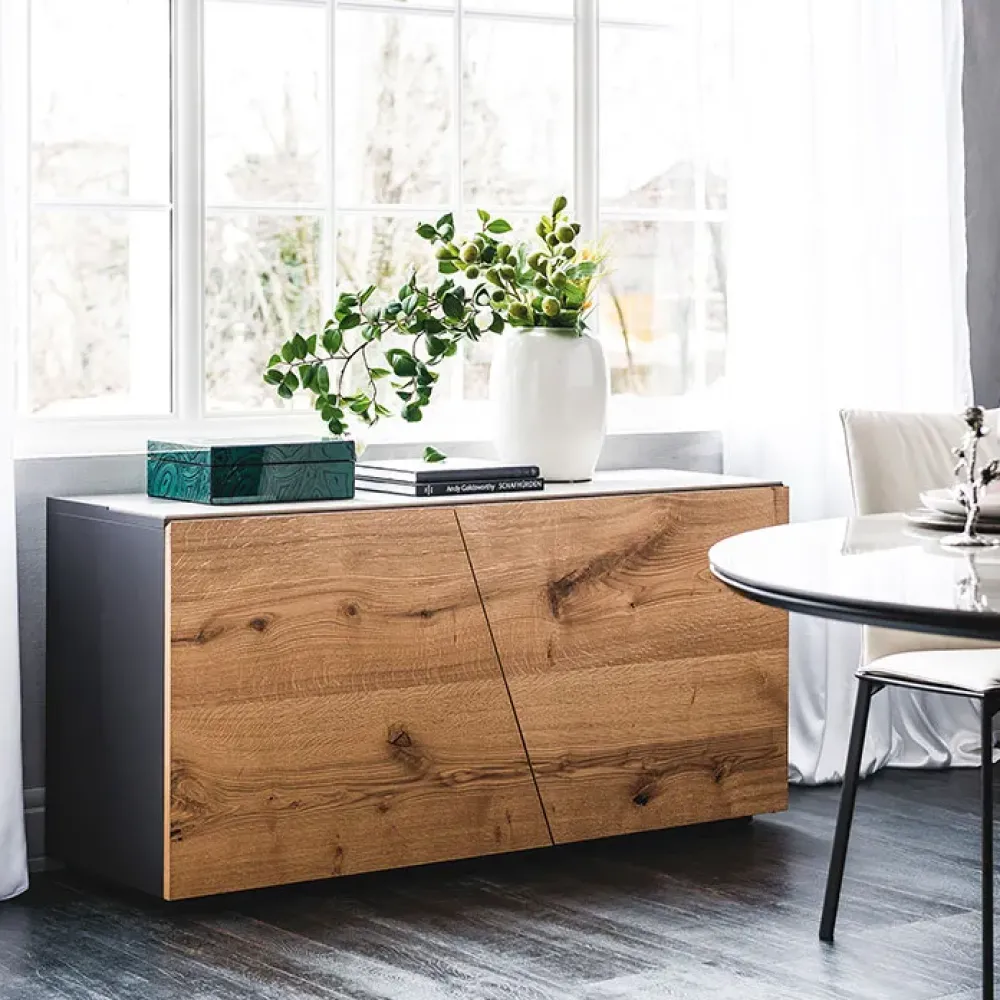 Cattelan Italia madia modello Exploer 2- Madie