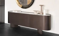 Cattelan Italia : Madia Savoy a prezzi outlet- Madie