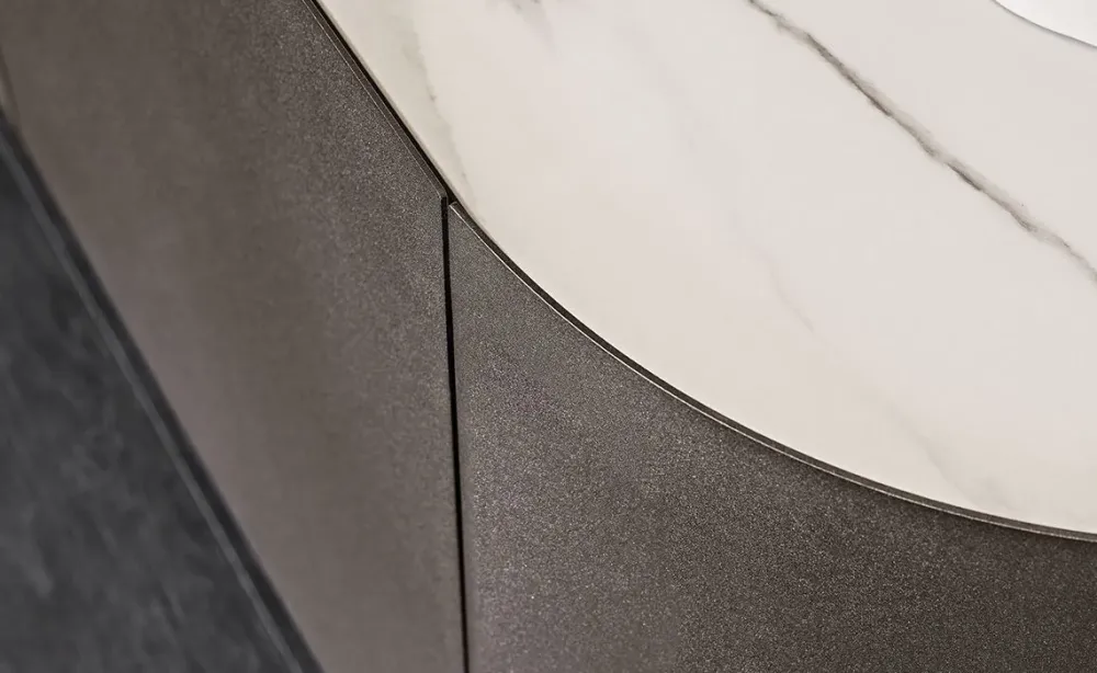 Cattelan Italia : Madia Savoy a prezzi outlet- Madie