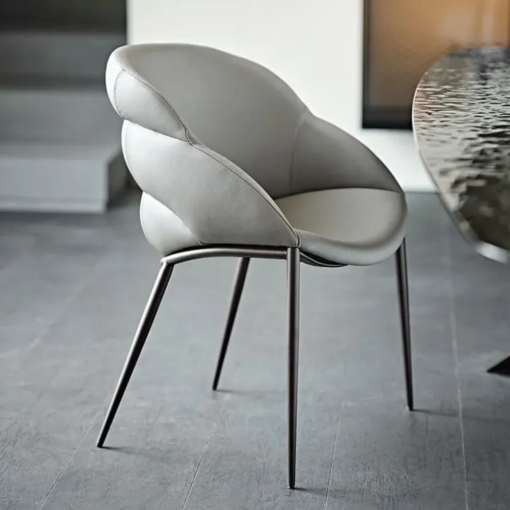 : Sedia Camilla a prezzo speciale! Lunghezza: 50^Cattelan Italia