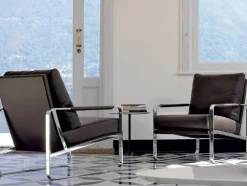 Bontempi Clarissa . Sedia poltroncina a prezzo scontato.- Sedie