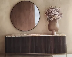 Online di Madia Shell in ceramica. Offerta imperdibile! Madie