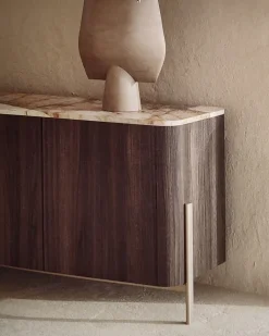 Online di Madia Shell in ceramica. Offerta imperdibile! Madie