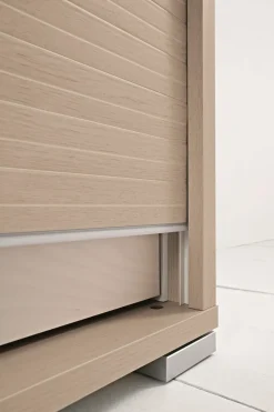 New Colonna letto estraibile modello X-Box Letti