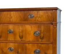 Artigianale Comò 4 cassetti a prezzo ribassato- Cassettiere