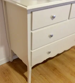 Artigianale Comò Clac  SCONTO 40%- Cassettiere