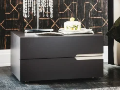 Cattelan Italia Comò e comodini Ciro Cattelan in legno in Offerta Outlet- Cassettiere