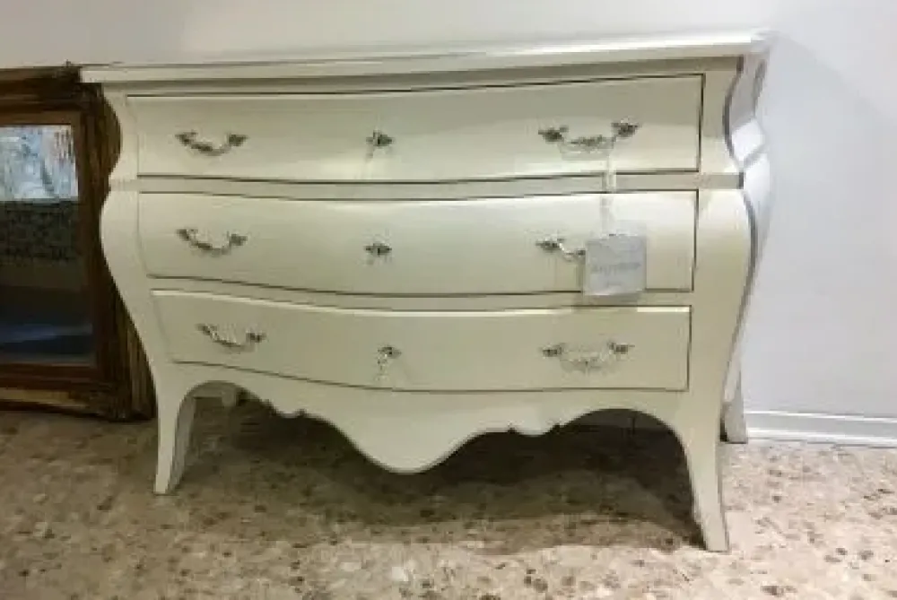 Comò e comodini Comò e comodini mod.comò e comodini mod. perseo perseo in legno a prezzo scontato^Giusti Portos Clearance