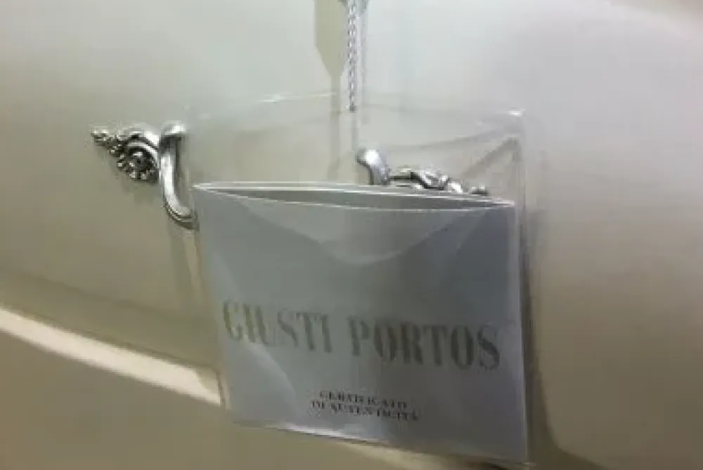 Comò e comodini Comò e comodini mod.comò e comodini mod. perseo perseo in legno a prezzo scontato^Giusti Portos Clearance