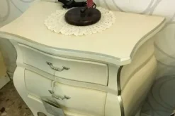 Comò e comodini Comò e comodini mod.comò e comodini mod. perseo perseo in legno a prezzo scontato^Giusti Portos Clearance