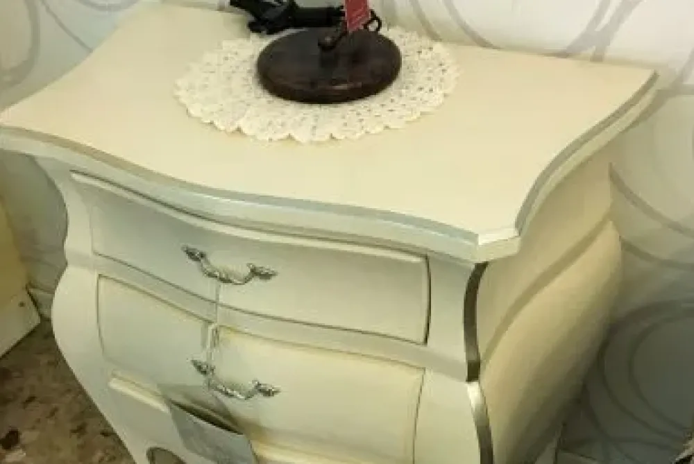 Comò e comodini Comò e comodini mod.comò e comodini mod. perseo perseo in legno a prezzo scontato^Giusti Portos Clearance