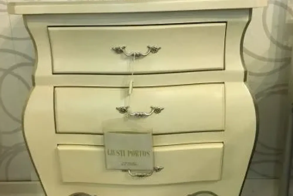 Comò e comodini Comò e comodini mod.comò e comodini mod. perseo perseo in legno a prezzo scontato^Giusti Portos Clearance