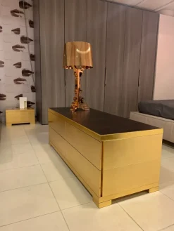 Clearance Comò e comodini Dorado in legno a prezzo scontato Cassettiere