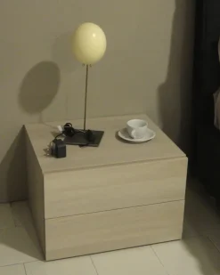 NovaMobili Comò e comodini Easy OFFERTA OUTLET- Cassettiere