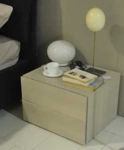 NovaMobili Comò e comodini Easy OFFERTA OUTLET- Cassettiere