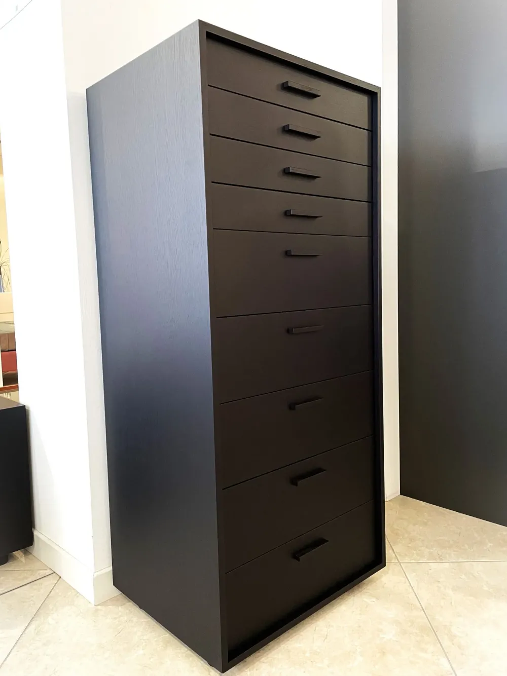 Comò e comodini Mono a prezzo ribassato in legno^Flou Sale