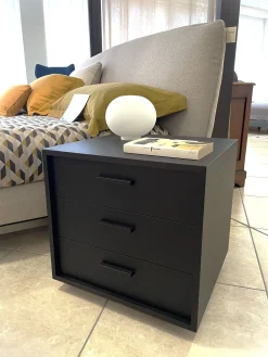 Comò e comodini Mono a prezzo ribassato in legno^Flou Sale