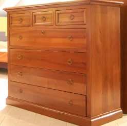 Discount Comò e comodini Gruppo Cassettiere