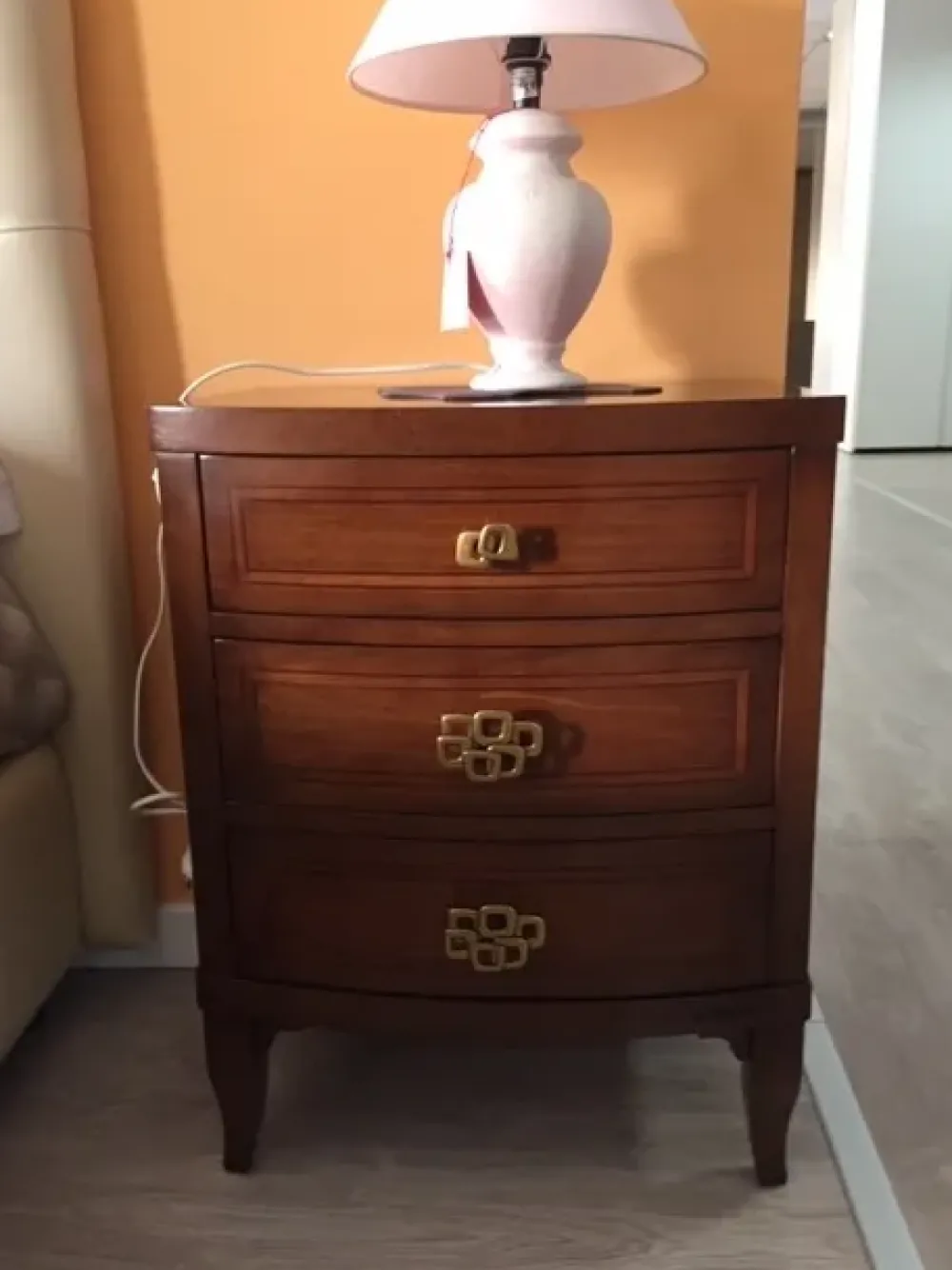 Comò e comodini Le mimose a prezzo scontato^Le Fablier New