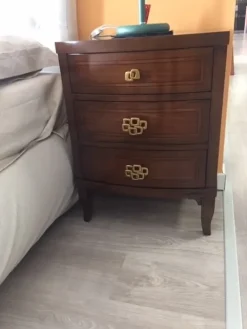 Comò e comodini Le mimose a prezzo scontato^Le Fablier New