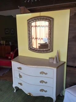 Comò Gemma PREZZI OUTLET^Cortezari New